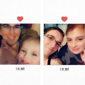 Meet your Posher, Tabitha